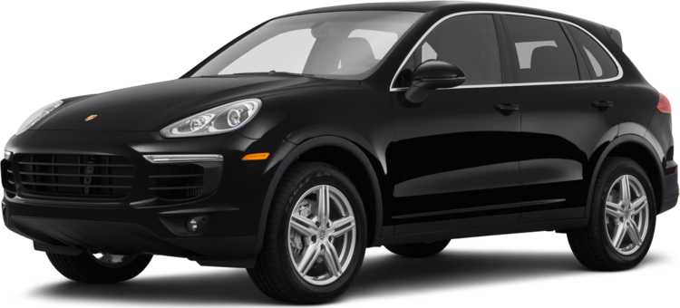 2015 Porsche Cayenne Exterior: 0