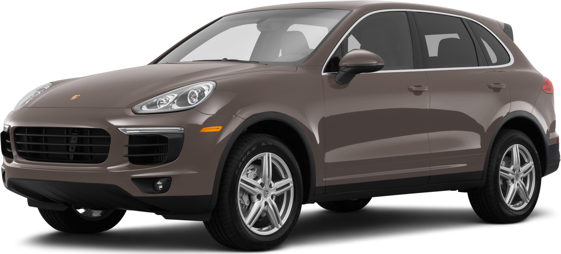 2015 Porsche Cayenne Values & Cars for Sale Kelley Blue Book