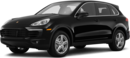 2017 Porsche Cayenne image