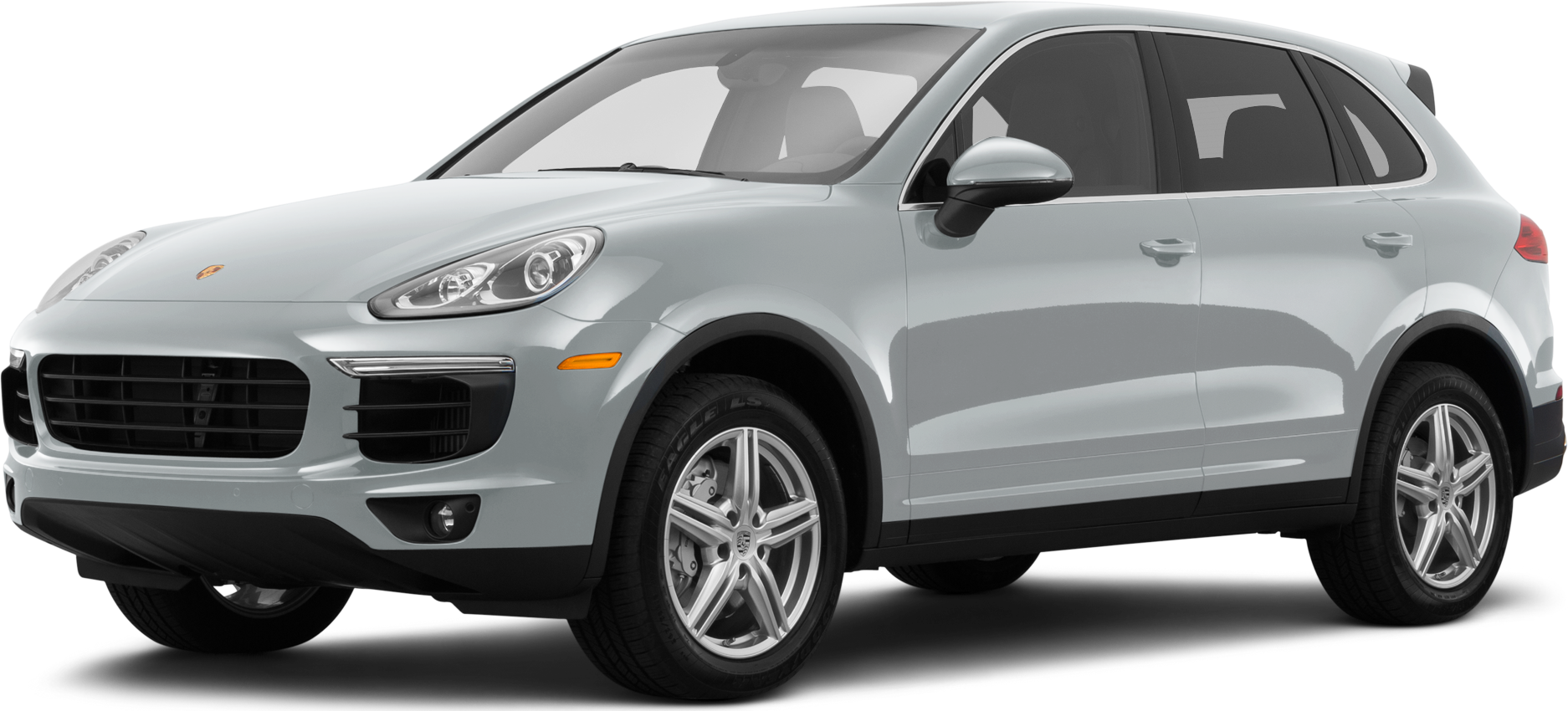 2017 Porsche Cayenne Price, Value, Ratings & Reviews Kelley Blue Book