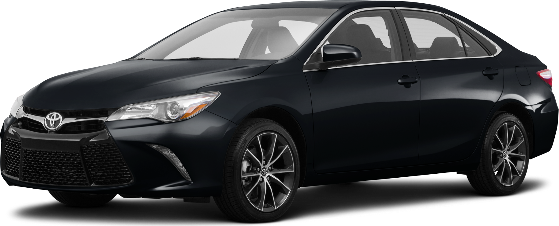 Used 2015 Toyota Camry XSE Sedan 4D Prices | Kelley Blue Book