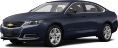 2015 Chevrolet Impala