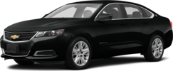 2015 Chevrolet Impala