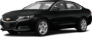 2015 Chevrolet Impala image