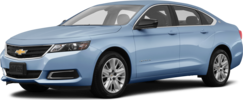2015 Chevrolet Impala