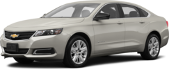 2015 Chevrolet Impala