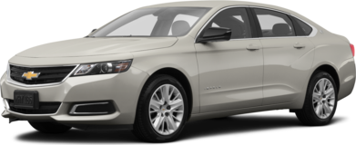 Chevrolet Impala