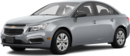 2015 Chevrolet Cruze image