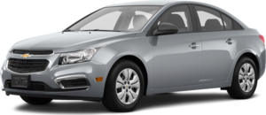 2015 Chevrolet Cruze