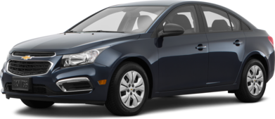 2015 Chevrolet Cruze Prices Reviews Amp Pictures Kelley