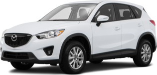 2015 MAZDA CX-5 Touring Sport Utility 4D