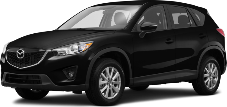 2015 MAZDA CX-5 Exterior: 0