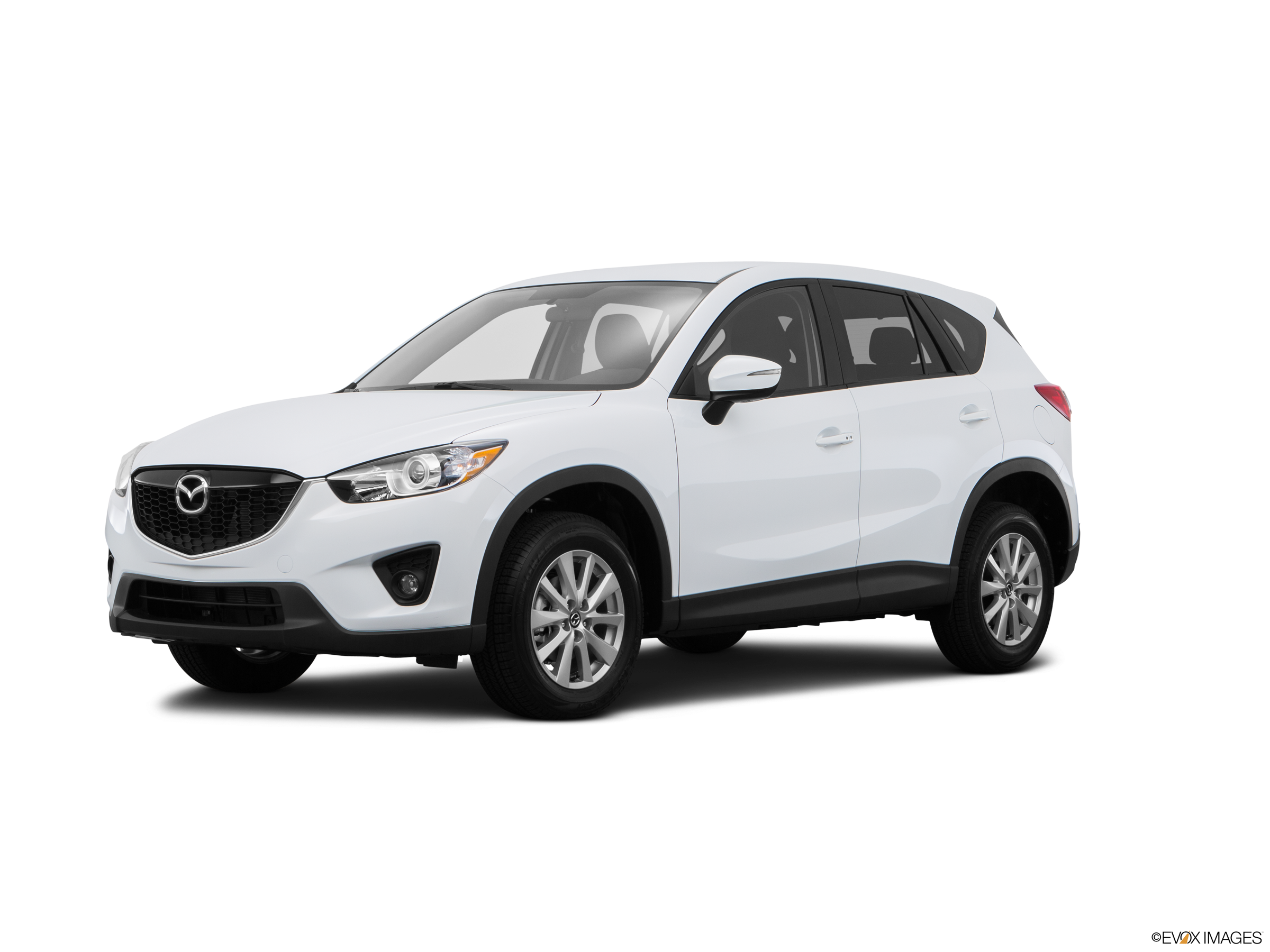 2015 mazda cx 5 sport suv 4d mpg