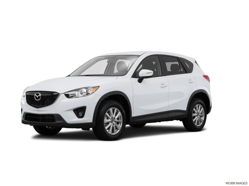 Used 2015 MAZDA CX5 Touring Sport Utility 4D Prices