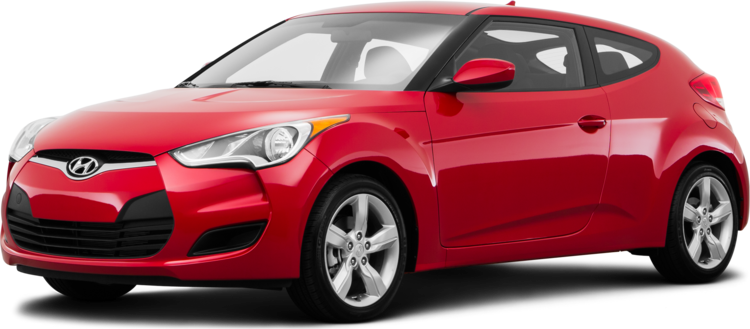 2015 Hyundai Veloster Exterior: 0