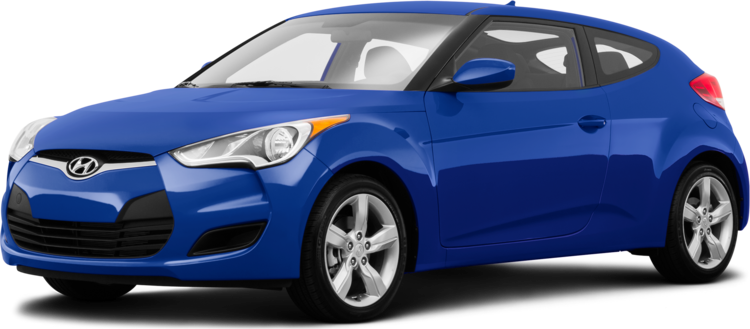 2015 Hyundai Veloster Exterior: 0