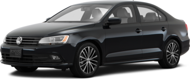 Jetta 1.8T Sport Sedan 4D image