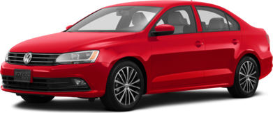 Jetta 1.8T Sport Sedan 4D image