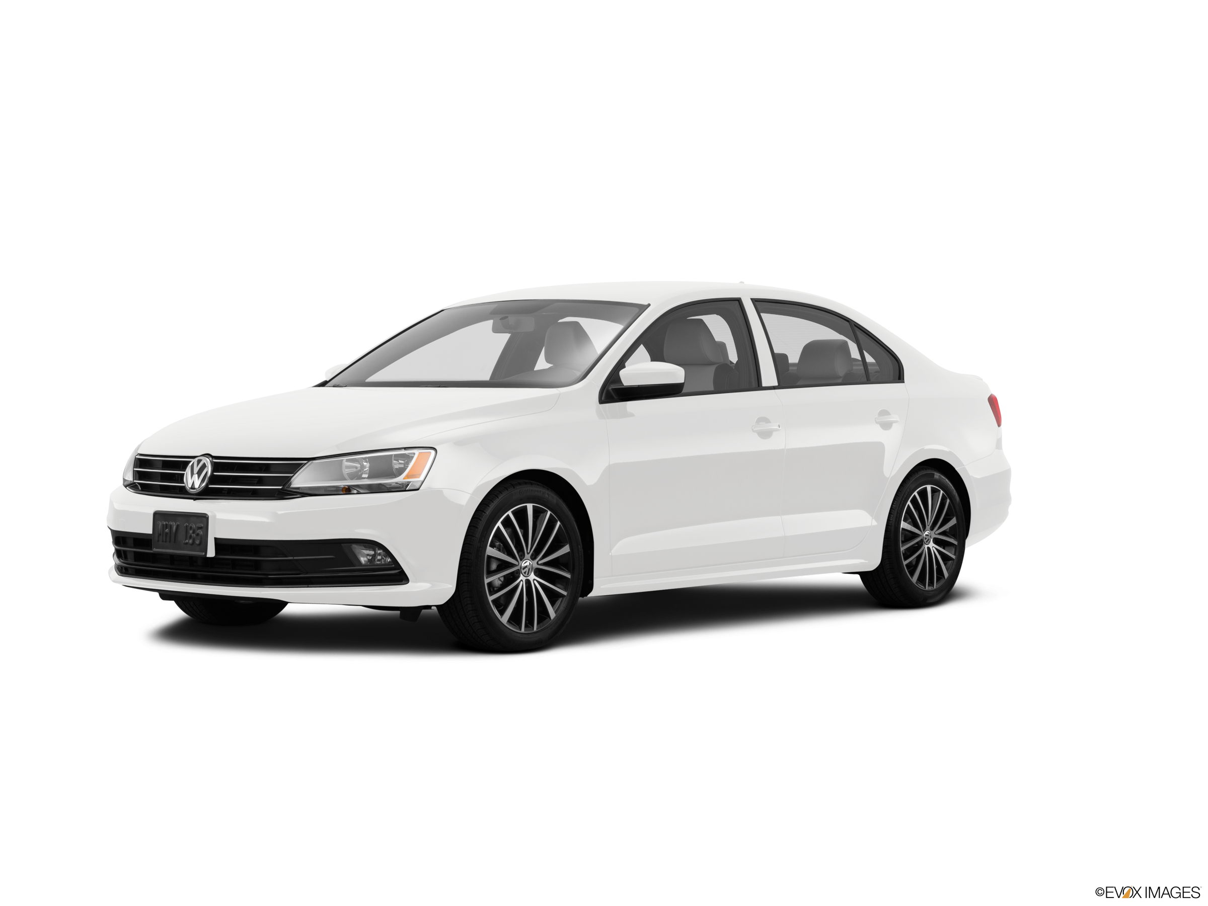 Jetta 2015 Sport