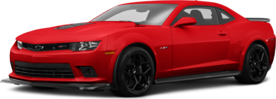 Camaro Z/28 Coupe 2D image