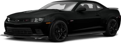 Camaro Z/28 Coupe 2D image