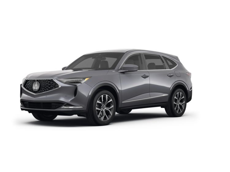 2022 Acura MDX Exterior: 0