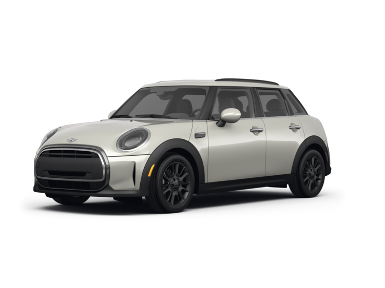 2023 MINI Hardtop 4 Door Exterior: 0