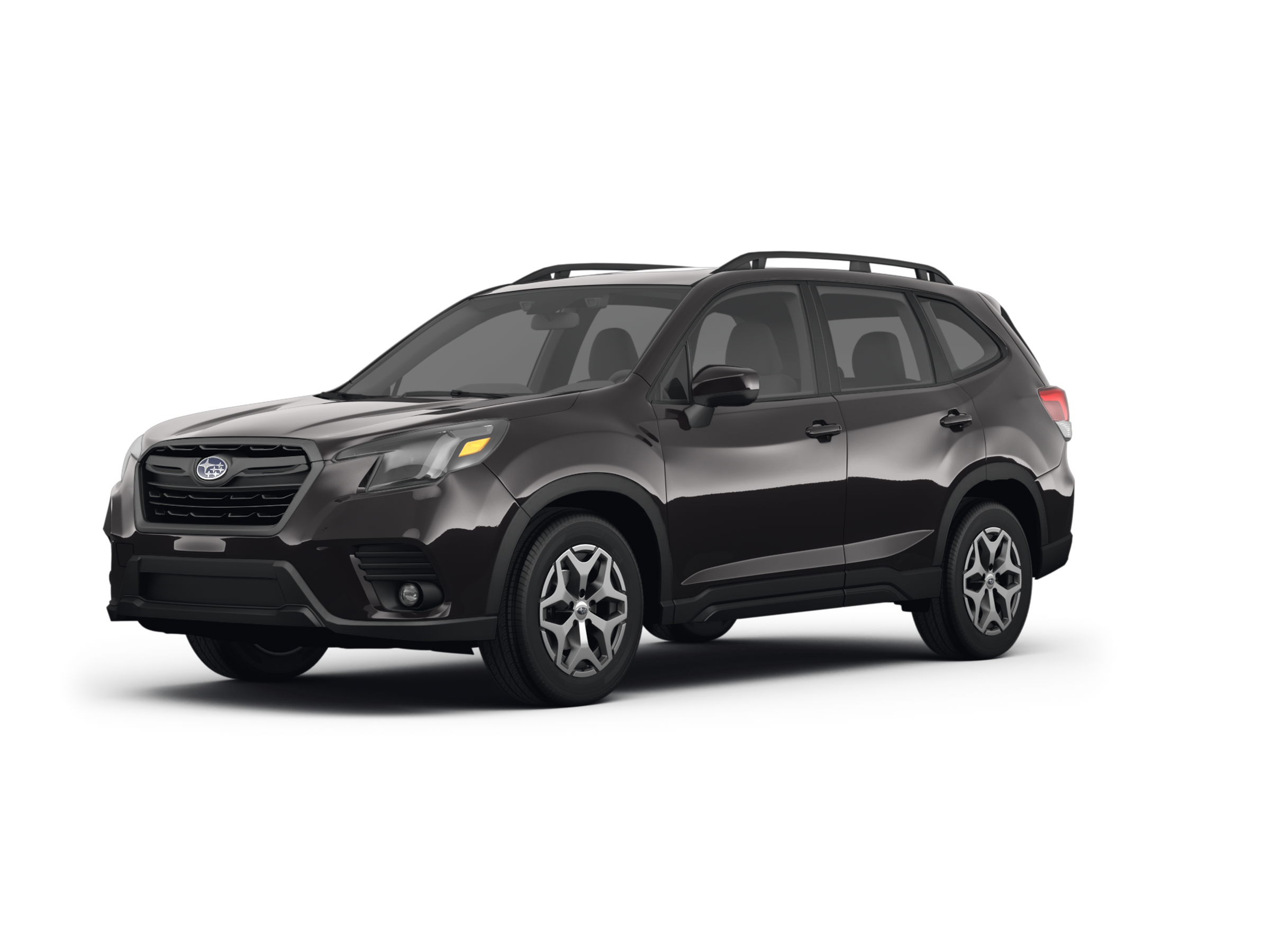 2023 Subaru Forester Exterior: 0