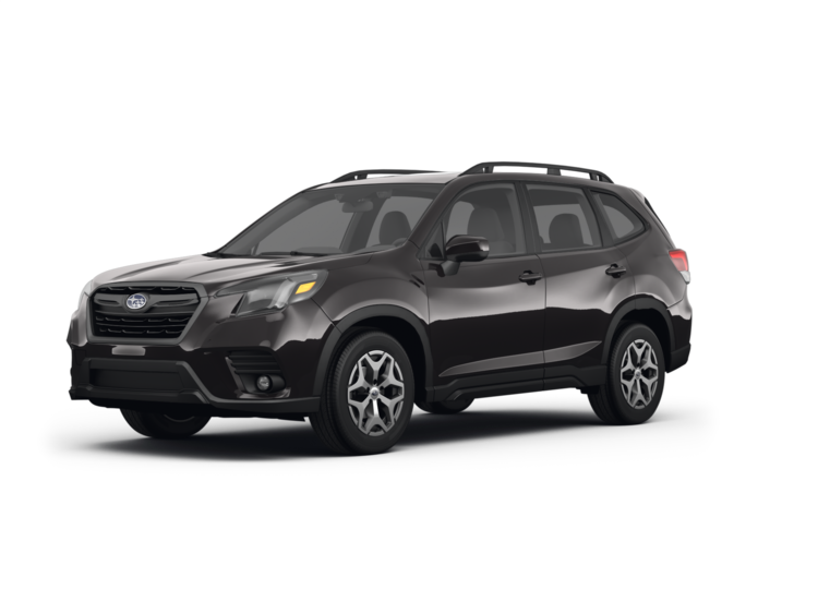 2023 Subaru Forester Exterior: 0
