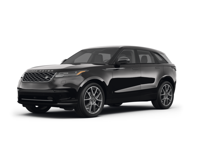 2021 Land Rover Range Rover Velar Exterior: 0