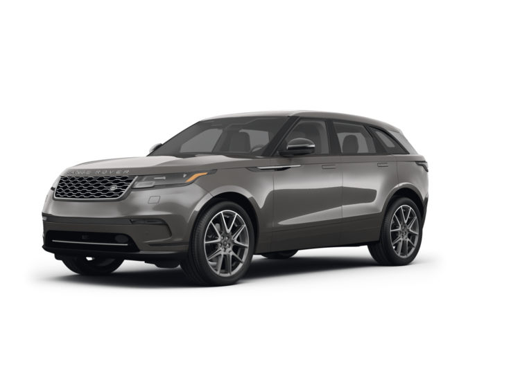 2021 Land Rover Range Rover Velar Exterior: 0