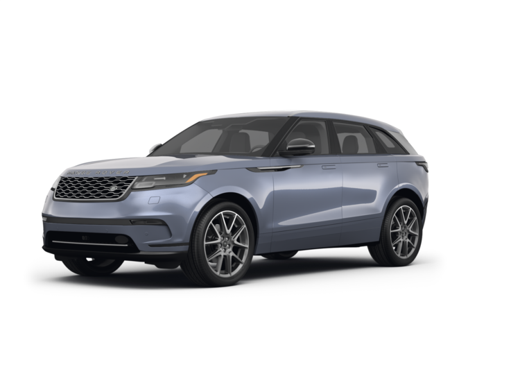 2021 Land Rover Range Rover Velar Exterior: 0