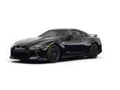 2023 Nissan GT-R Exterior: 0