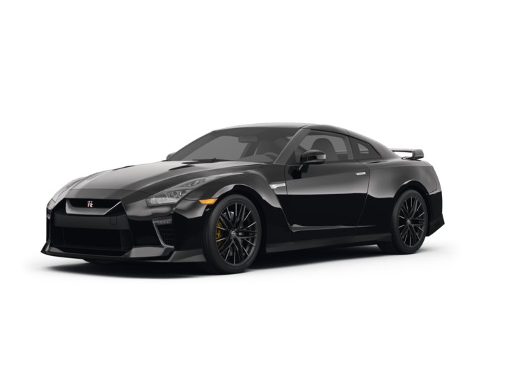 2023 Nissan GT-R Exterior: 0