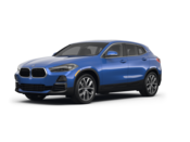 2021 BMW X2 Exterior: 0