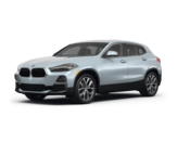 2021 BMW X2 Exterior: 0
