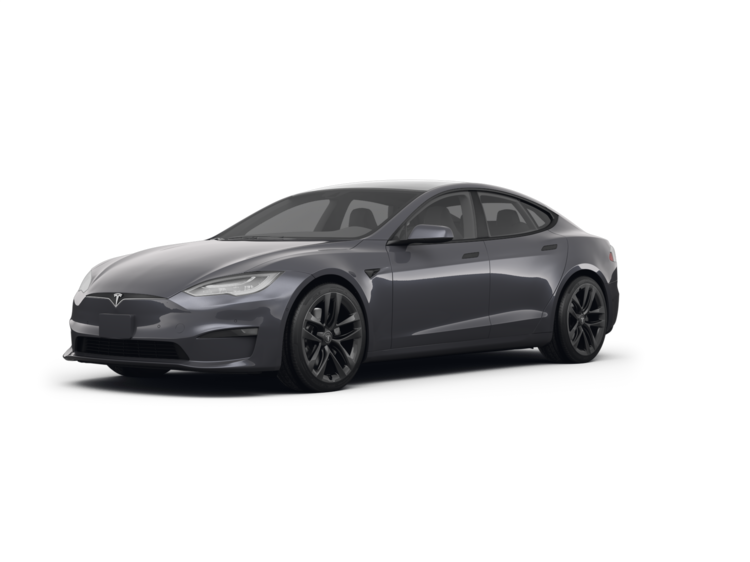2021 Tesla Model S Exterior: 0