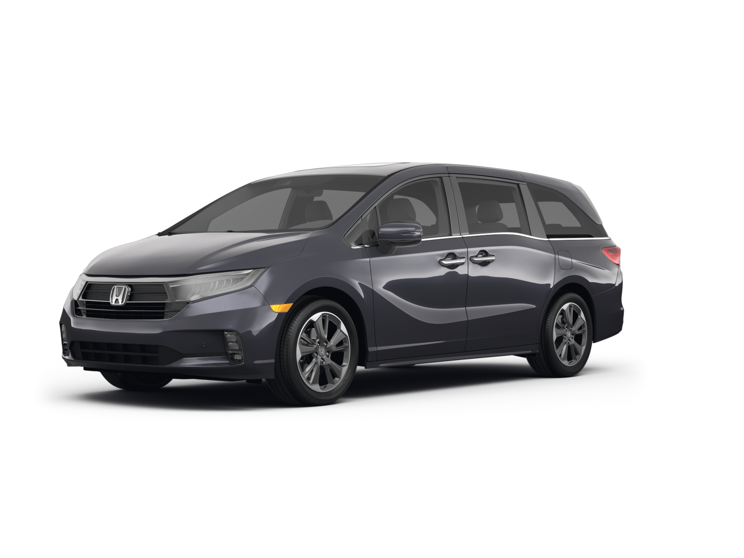 2023 Honda Odyssey Price, Cost-to-Own, Reviews More Kelley
