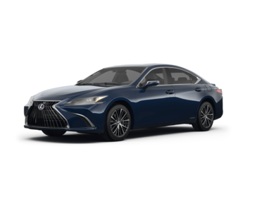 2023 Lexus ES 350 Prices, Reviews, and Pictures