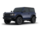 2021 Ford Bronco Exterior: 0