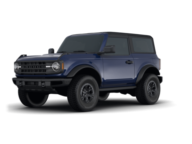 Ford Bronco Tailgate And Roof Accessories Show Off SUV's Adaptability