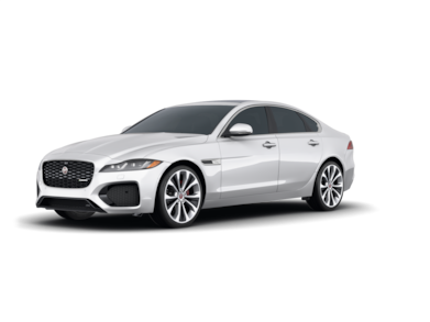 XF P300 R-Dynamic SE Sedan 4D image