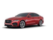 2021 Jaguar XF Exterior: 0