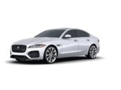 2021 Jaguar XF Exterior: 0