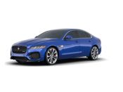2021 Jaguar XF Exterior: 0