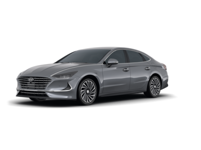 Sonata Hybrid SEL Sedan 4D image
