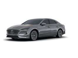 2022 Hyundai Sonata Hybrid