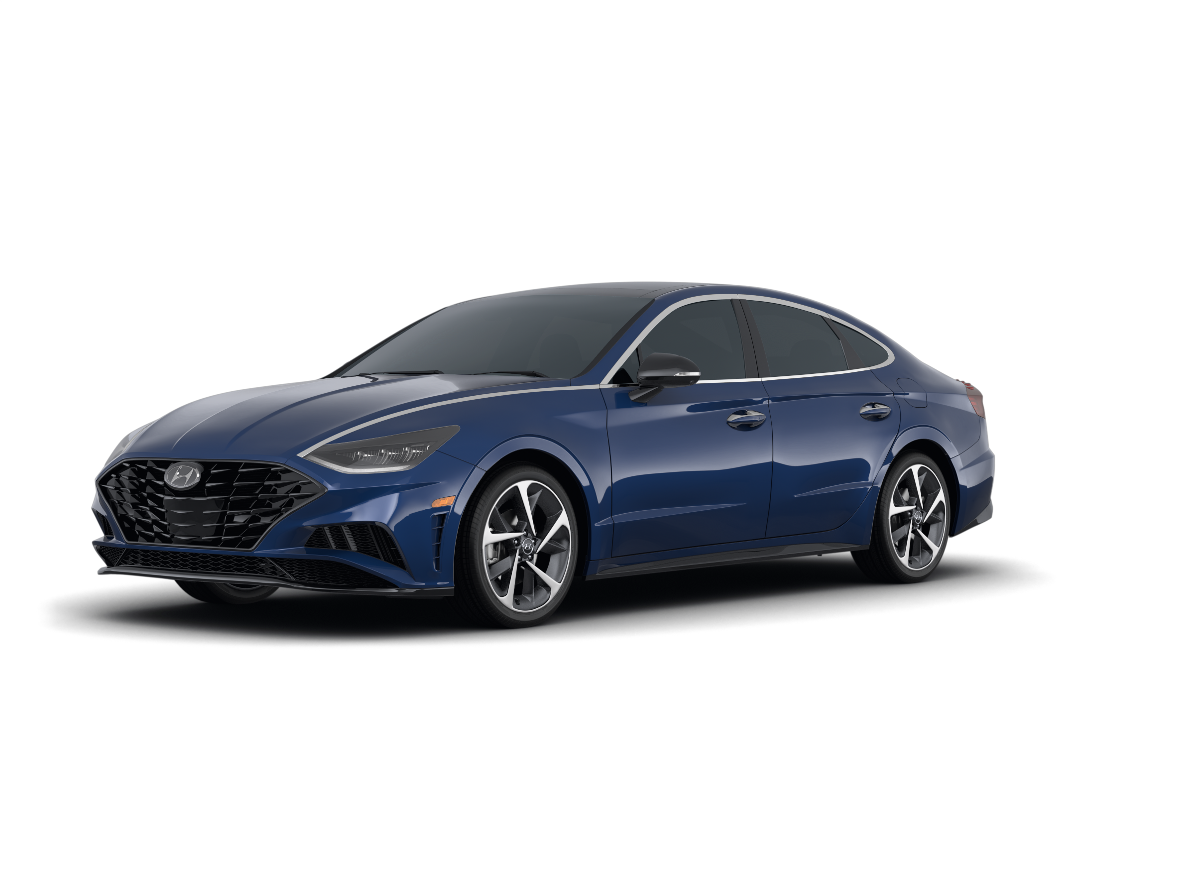 2022 Hyundai Sonata Exterior: 0