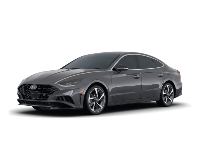 2022 Hyundai Sonata Exterior: 0
