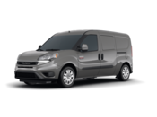 2021 Ram ProMaster City Exterior: 0